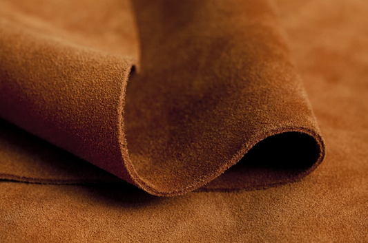 NUBÖCK - Is Nubuck Leather Real Leather?