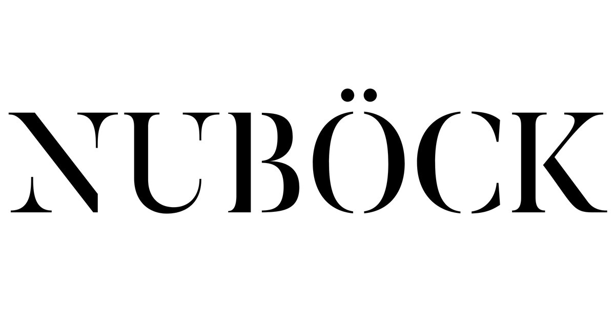 NUBÖCK How Nubuck Leather is Made