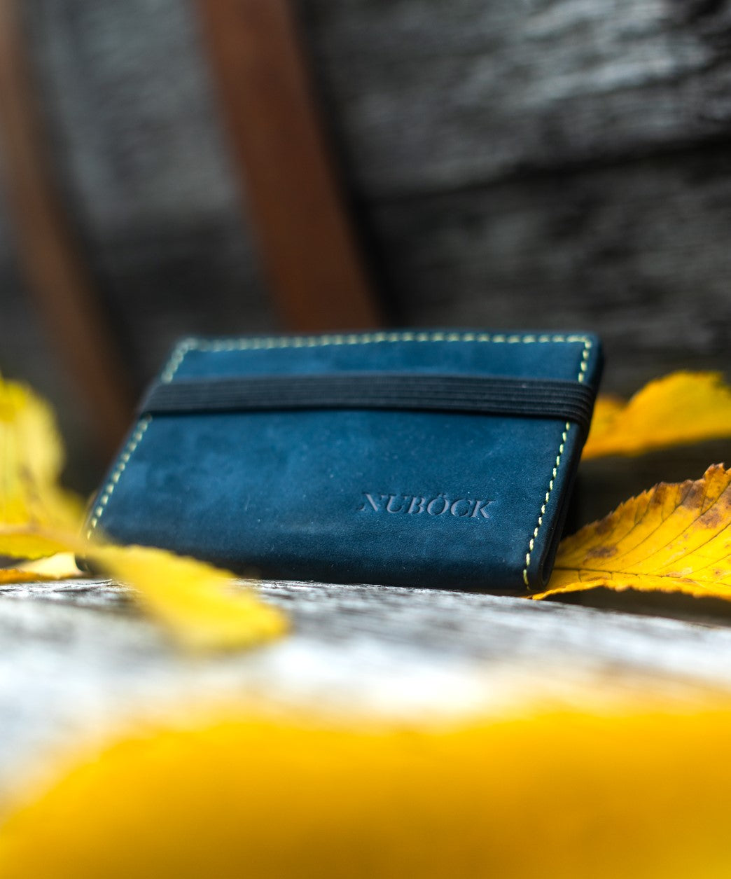 Trendy Blue