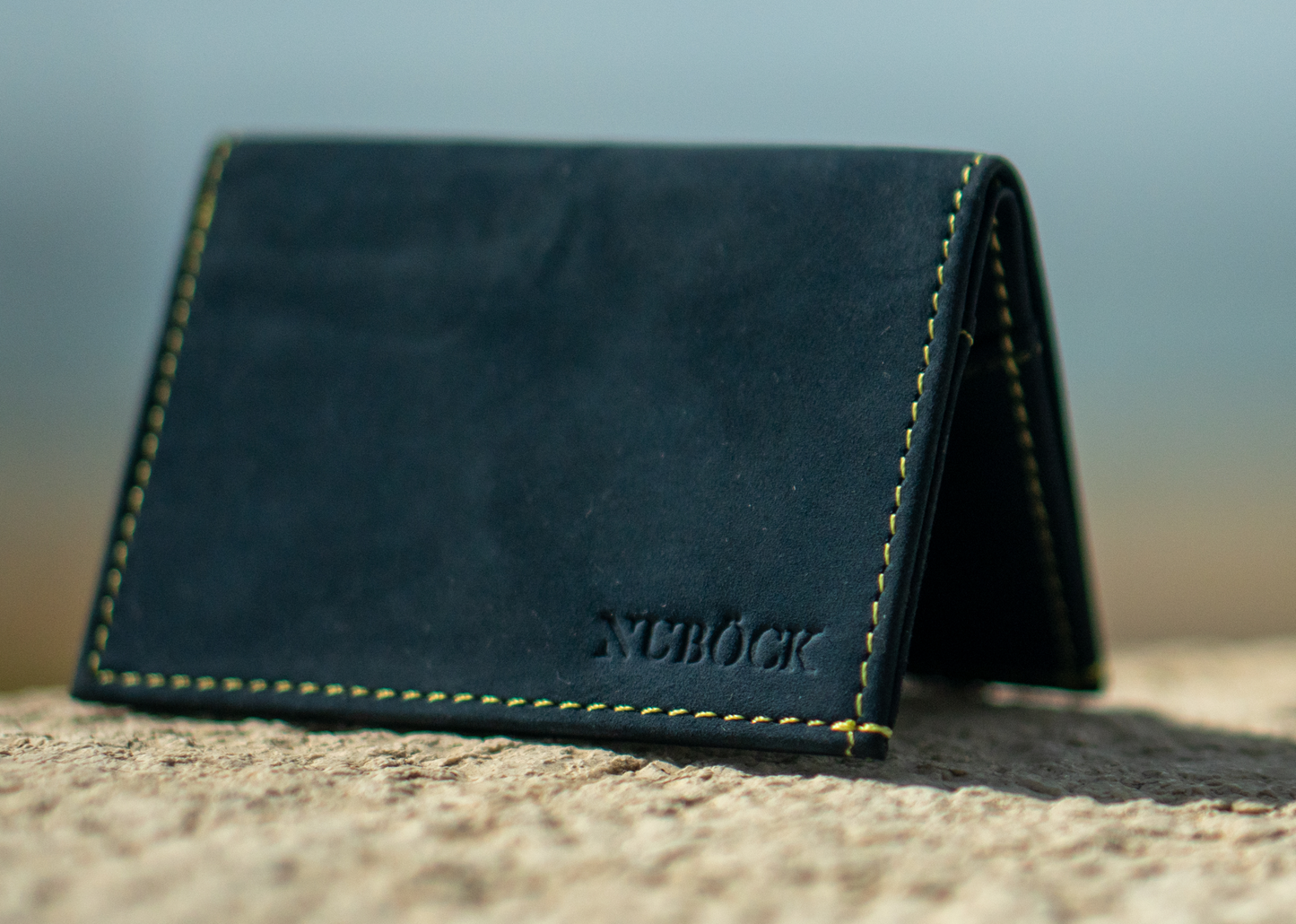 Executive Blue
