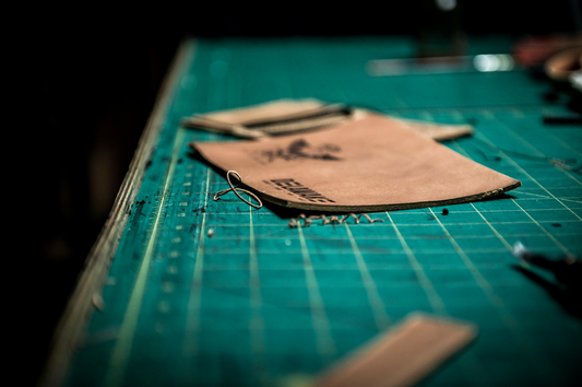 NUBÖCK - Best Men’s Wallet: Why Nubuck Leather is the Ultimate Choice